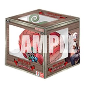 One Piece OPPR Devil Fruits Collection Vol.3