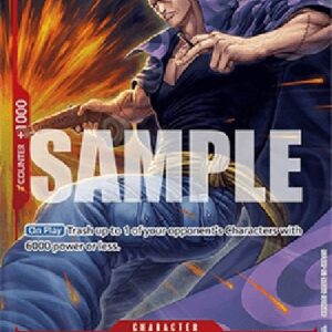 One Piece -JP Benn.Beckman (-009) (V.2)