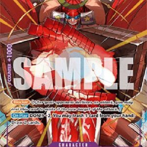 One Piece -JP Franky (-072) (V.2)