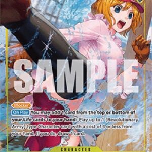 One Piece -JP Koala (-103) (V.2)