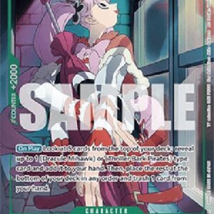 One Piece -JP Perona (-034) (V.2)