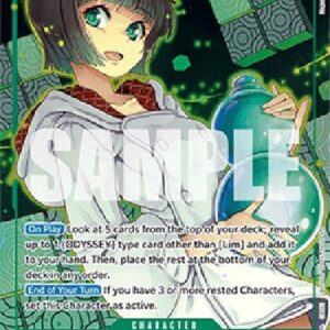 One Piece -JP Lim (-037) (V.2)