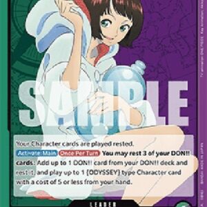 One Piece -JP Lim (-022) (V.1)