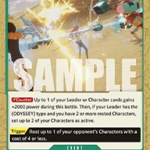 One Piece OP09P Soul Franky Swing Arm Boxing Solid