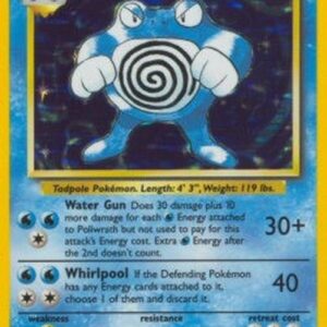 Pokemon Poliwrath