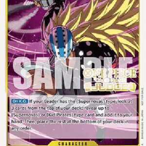 One Piece -JP Killer