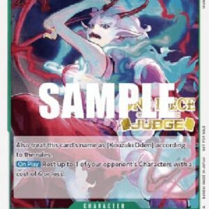 One Piece -JP Yamato