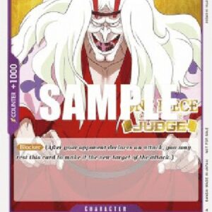 One Piece -JP Kurozumi Higurashi