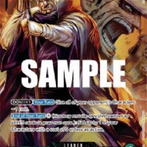 One Piece -JP Issho (-020) (V.2)