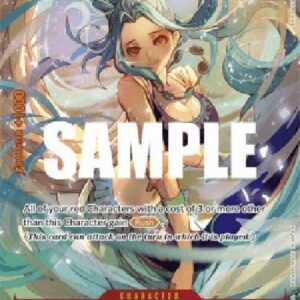 One Piece -JP Nefeltari Vivi (-118) (V.2)