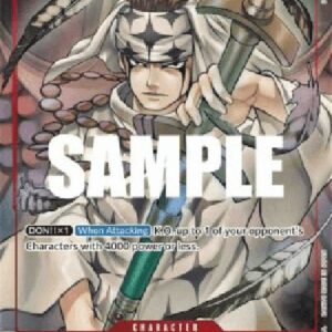 One Piece -JP Pell (-013) (V.2)