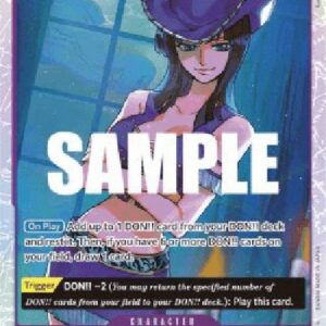 One Piece -JP Ms. All Sunday (-064) (V.1)