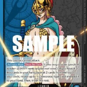 One Piece -JP Rebecca (-039) (V.1)