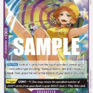 One Piece -JP Miss.Valentine(Mikita)