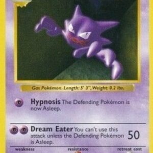 Pokemon Haunter