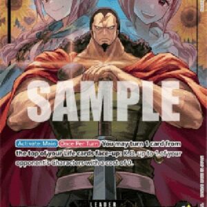One Piece -JP Kyros (-040) (V.2)