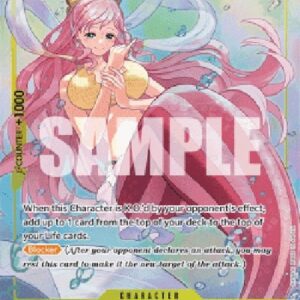 One Piece -JP Shirahoshi (-057) (V.2)