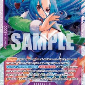 One Piece -JP Ms. Wednesday (-034) (V.1)