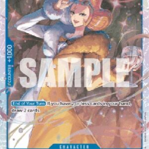 One Piece -JP Inazuma (-022) (V.1)