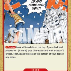 One Piece -JP Just Shut Up and Come with Us!!!!