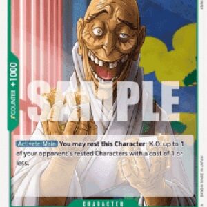 One Piece -JP Bingoh