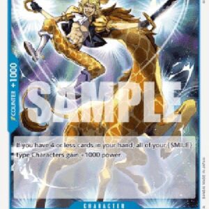 One Piece -JP Hamlet