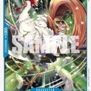 One Piece -JP Fourtricks