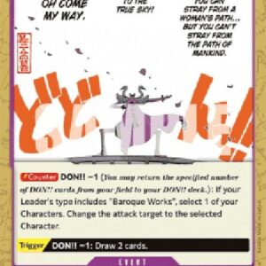 One Piece -JP Oh Come My Way