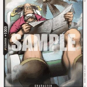 One Piece -JP Crocus