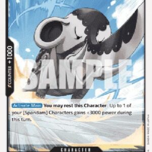 One Piece -JP Funkfreed