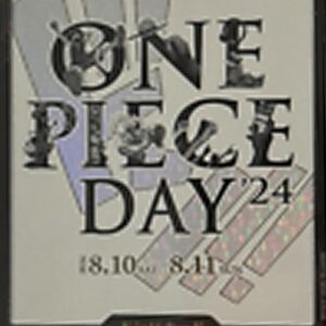 One Piece OPPR DON!! Japanese