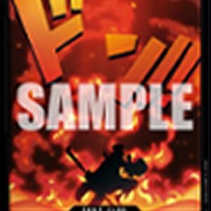 One Piece OPPR Don!!