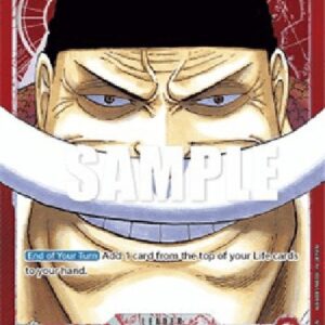 One Piece -JP Edward.Newgate (-001) (V.2)