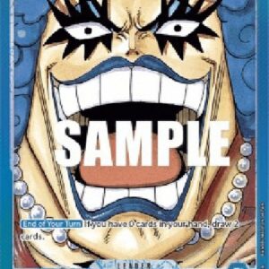 One Piece -JP Emporio.Ivankov (-049) (V.2)
