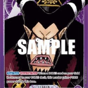 One Piece -JP Magellan (-071) (V.2)