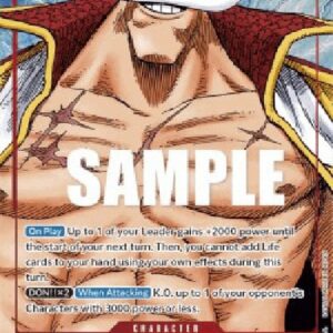 One Piece -JP Edward.Newgate (-004) (V.2)