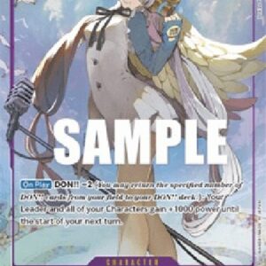 One Piece -JP Uta (-120) (V.2)