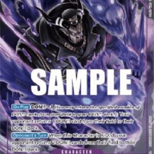 One Piece -JP Magellan (-085) (V.2)