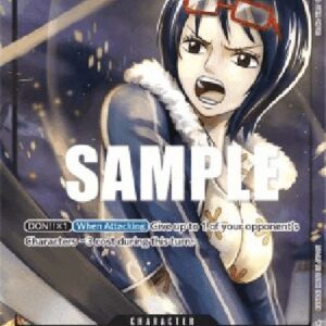 One Piece -JP Tashigi (-105) (V.2)