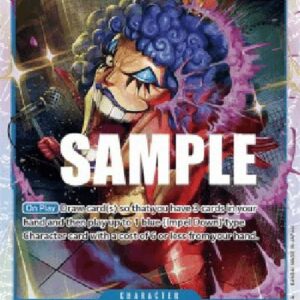 One Piece -JP Emporio.Ivankov (-051) (V.1)