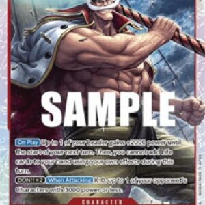 One Piece -JP Edward.Newgate (-004) (V.1)