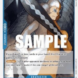 One Piece -JP Inazuma