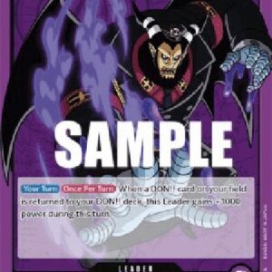 One Piece -JP Magellan (-071) (V.1)