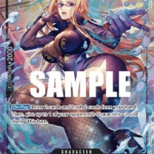 One Piece -JP Kalifa (-081) (V.2)