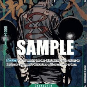 One Piece -JP Gin (-024) (V.2)