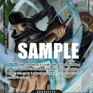 One Piece -JP Kaku (-080) (V.2)