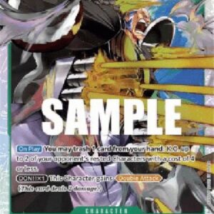 One Piece -JP Krieg (-025) (V.1)