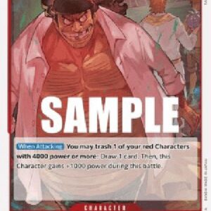 One Piece -JP Marshall.D.Teach