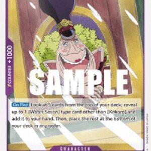 One Piece -JP Kokoro