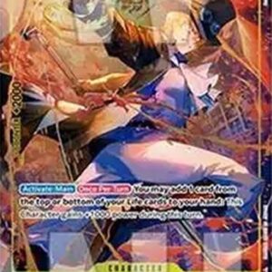 One Piece P-JP Sabo () (V.1)